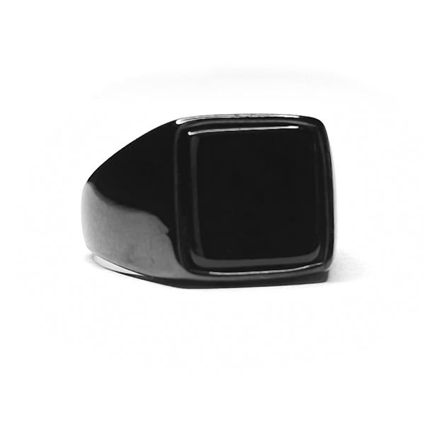 Noctis Black Ring