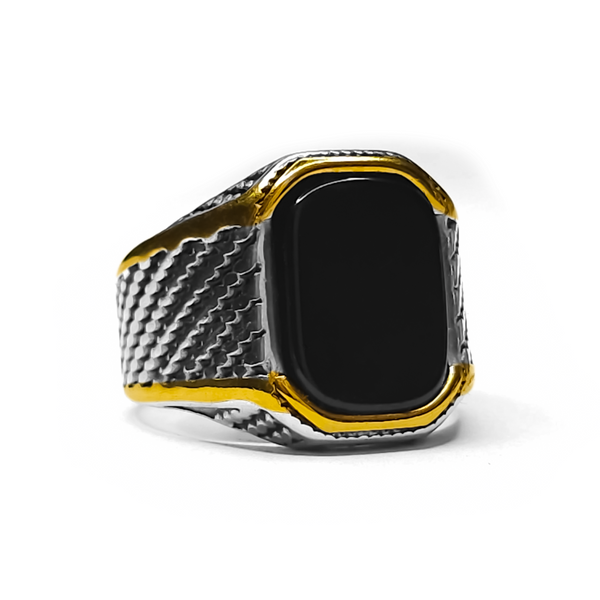Carbon Edge Ring