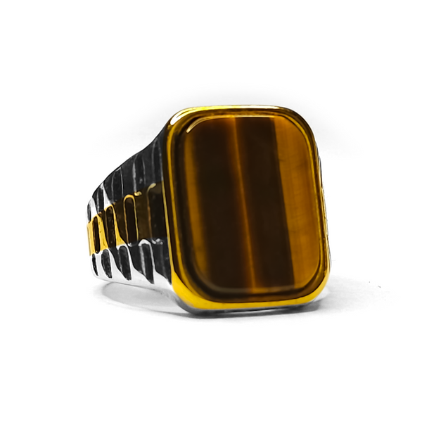 Luxor Multicolour Ring