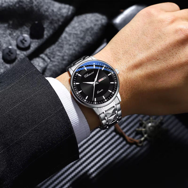 CHENXI Men’s Original Premium Chronograph Watch